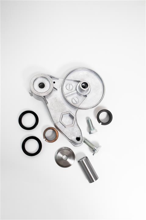 Купить Michelin Engine Parts FMMT01165 по низкой цене в Украине!