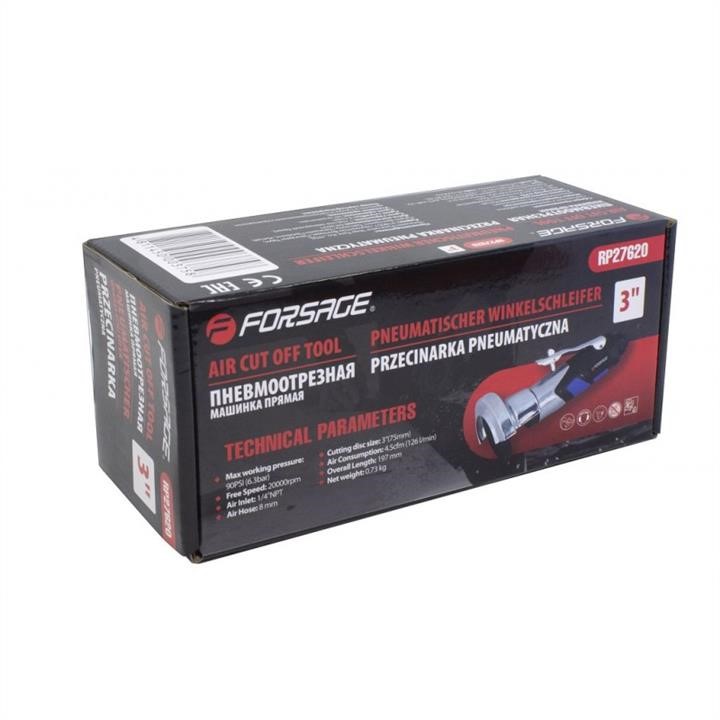 Купити Forsage F-RP27620 за низькою ціною в Україні!