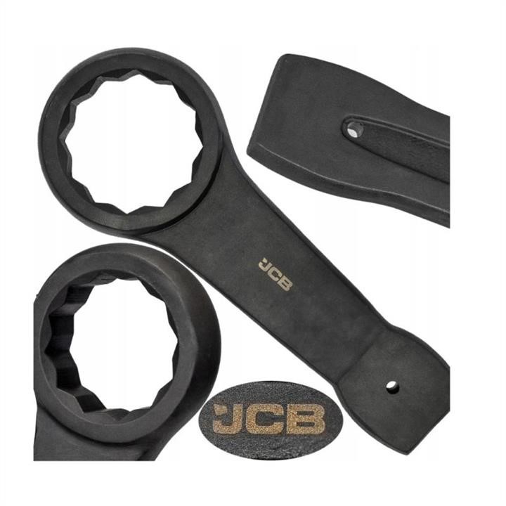 JCB Tools JCB-79330 Ключ накидний ударний JCB79330: Купити в Україні - Добра ціна на EXIST.UA!
