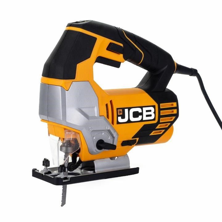 JCB Tools JCB-JS800-E Електролобзик JCBJS800E: Купити в Україні - Добра ціна на EXIST.UA!