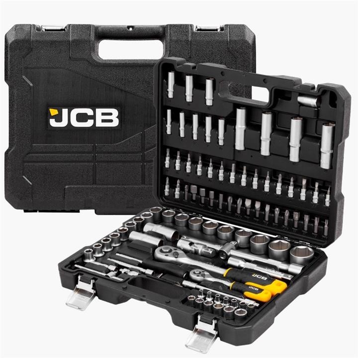 Купити JCB Tools JCB49415 – суперціна на EXIST.UA!