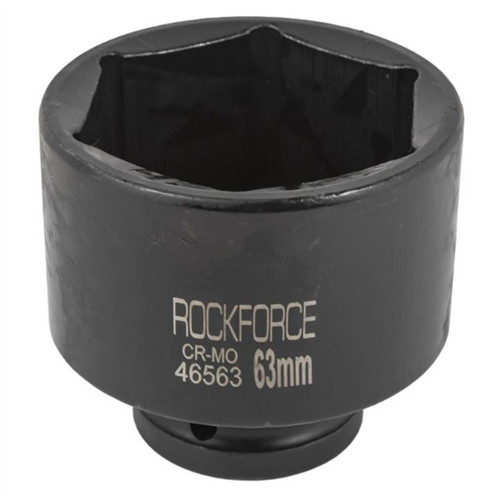 Rock Force RF-46563 Головка ударна RF46563: Купити в Україні - Добра ціна на EXIST.UA!