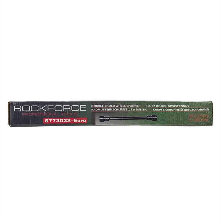 Купить Rock Force RF6773032EURO – отличная цена на EXIST.UA!