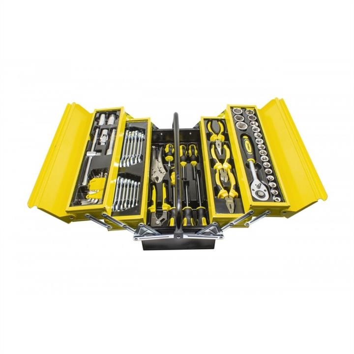 WMC Tools WT-4060C Набір інструментів WT4060C: Купити в Україні - Добра ціна на EXIST.UA!