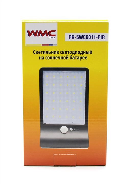 Купити WMC Tools WTRKSWC6011PIR – суперціна на EXIST.UA!