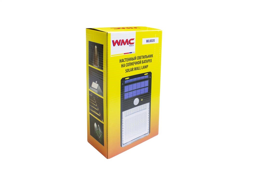Купити WMC Tools WT-WL6020 за низькою ціною в Україні!