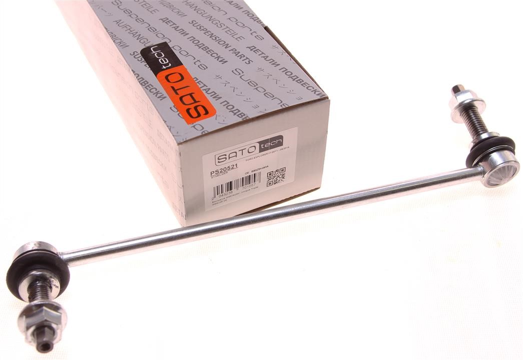 Купить SATO tech PS20521 по низкой цене в Украине!