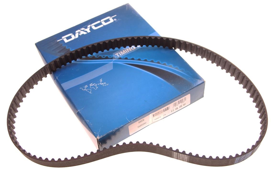 Купити Dayco 94036 за низькою ціною в Україні!