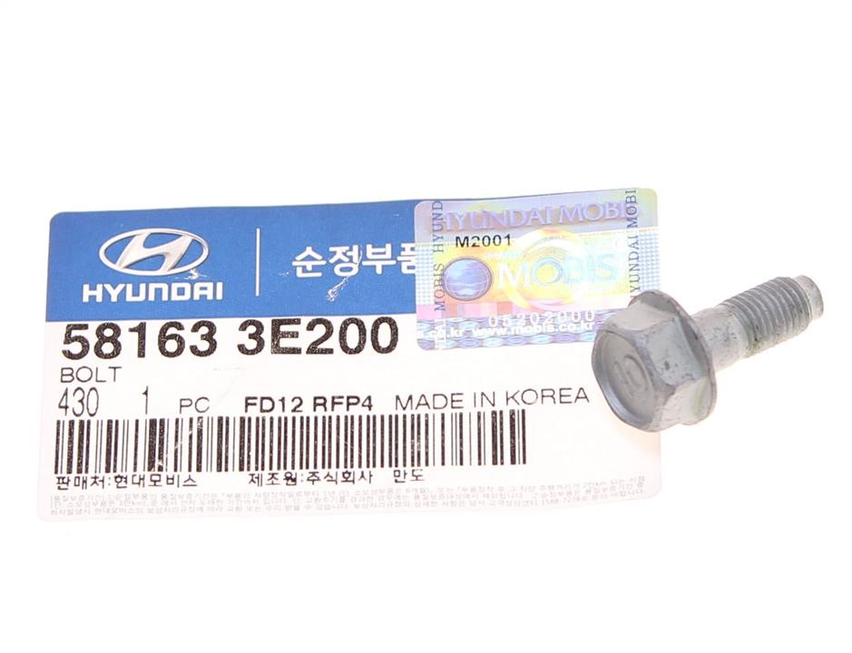 Купити Hyundai&#x2F;Kia 58163 3E200 за низькою ціною в Україні!