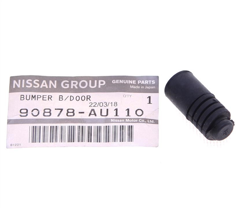 Купити Nissan 90878-AU110 за низькою ціною в Україні!