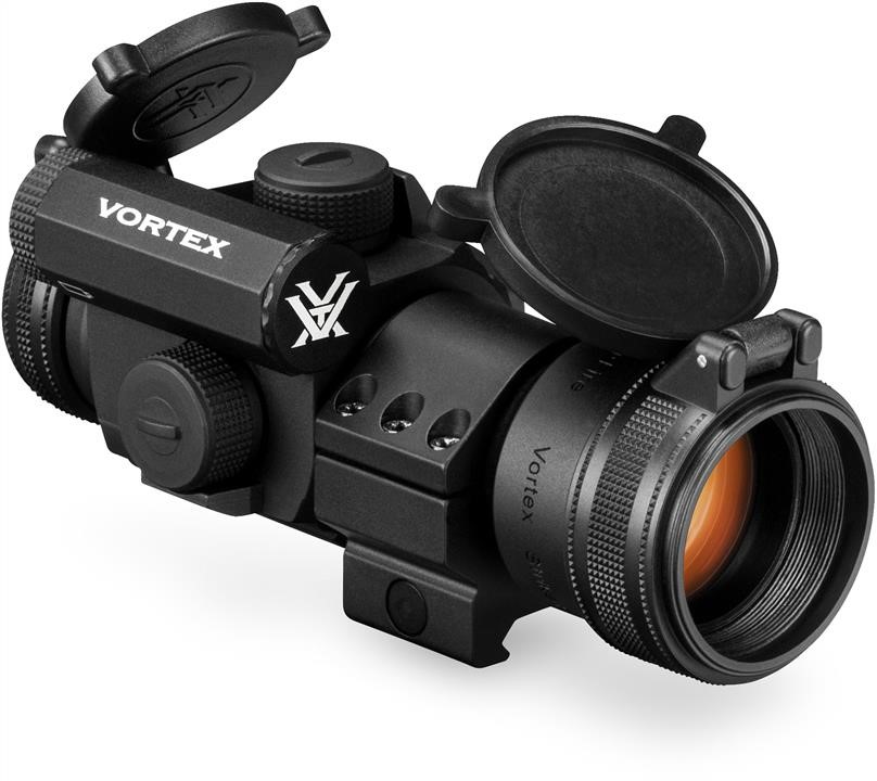 Vortex 928517 Приціл коліматорний Vortex Strikefire II Red/Green Dot (SF-RG-501) 928517: Купити в Україні - Добра ціна на EXIST.UA!