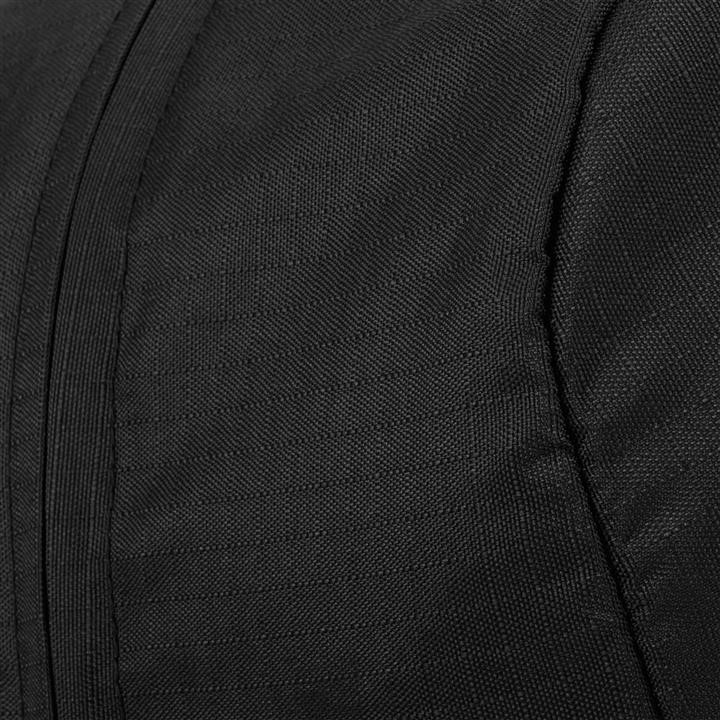 Сумка дорожня Highlander Boulder Duffle Bag 70L Black (RUC270-BK) Highlander 929804