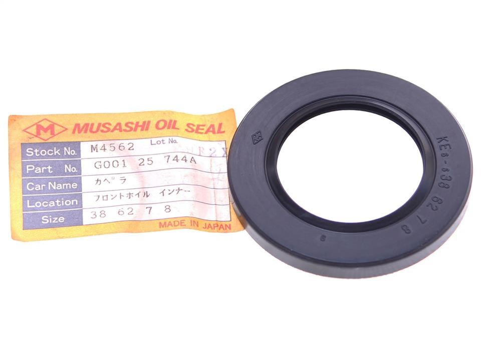 Купить Musashi M4562 по низкой цене в Украине!