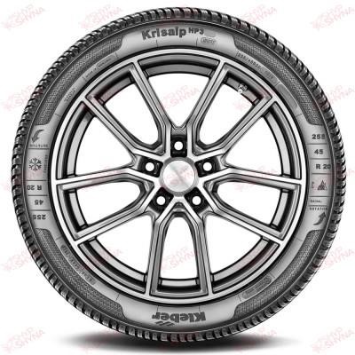 Шина Легкова Зимова Kleber Tyres Krisalp HP3 SUV 225&#x2F;60 R18 100V Kleber Tyres 304419