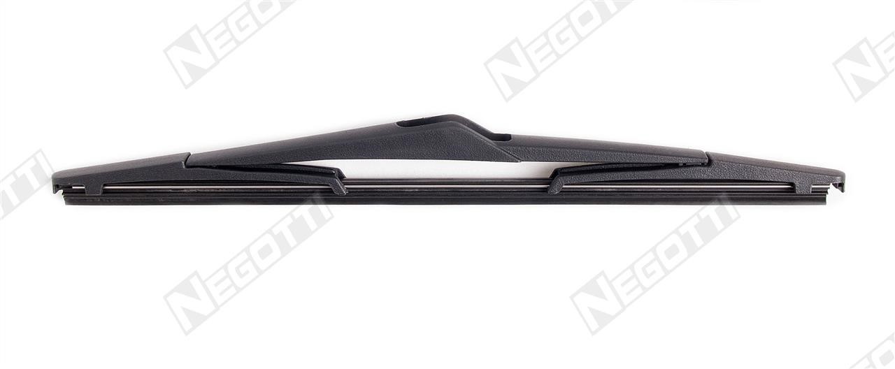 Negotti C6-300 Щітка склоочисника 300 мм (12") C6300: Купити в Україні - Добра ціна на EXIST.UA!
