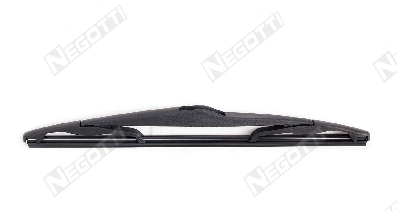 Negotti A6-300 Щітка склоочисника 300 мм (12") A6300: Купити в Україні - Добра ціна на EXIST.UA!