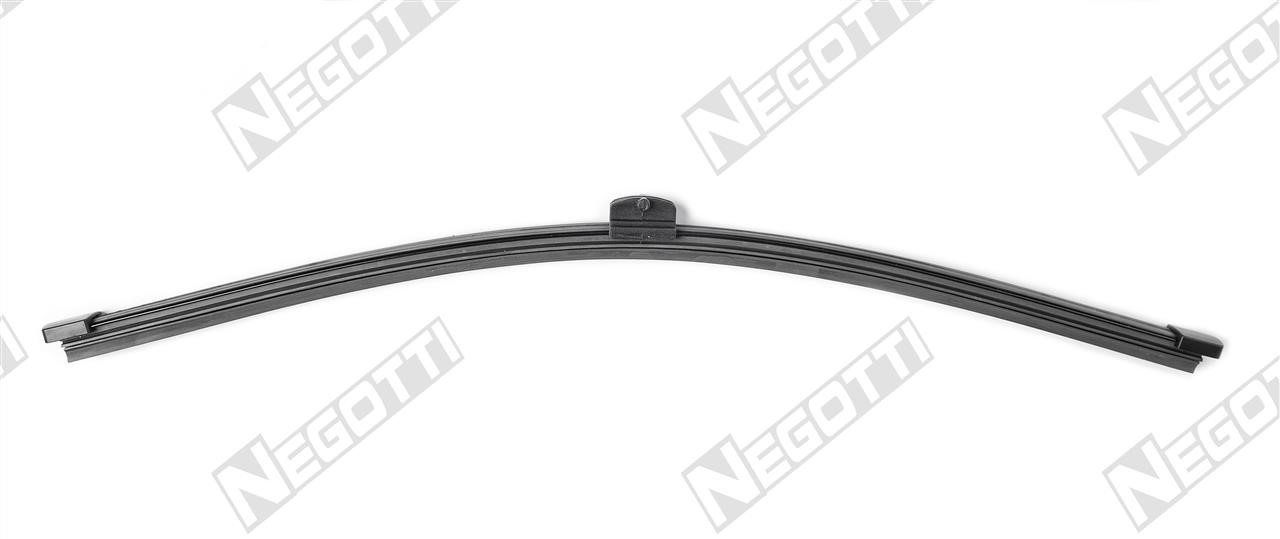 Negotti D5-330 Щітка склоочисника 330 мм (13") D5330: Купити в Україні - Добра ціна на EXIST.UA!