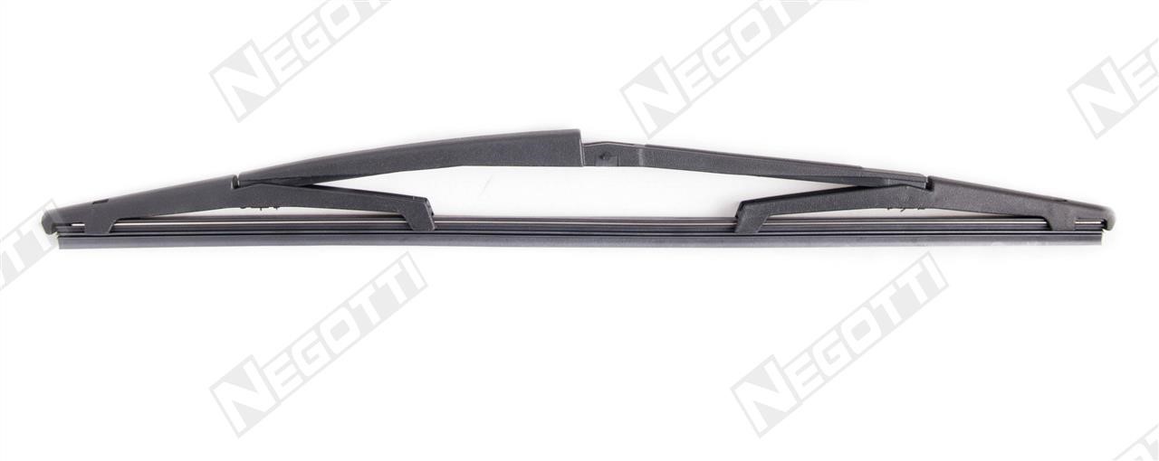 Negotti E1-360 Щітка склоочисника 360 мм (14") E1360: Купити в Україні - Добра ціна на EXIST.UA!