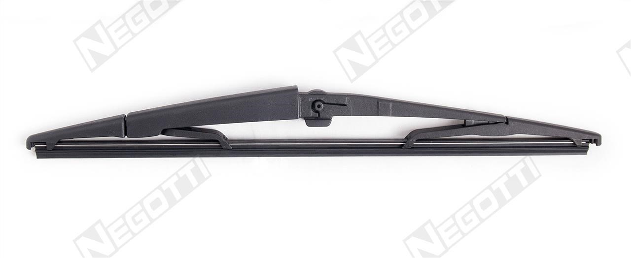 Negotti E3-360 Щітка склоочисника 360 мм (14") E3360: Приваблива ціна - Купити в Україні на EXIST.UA!