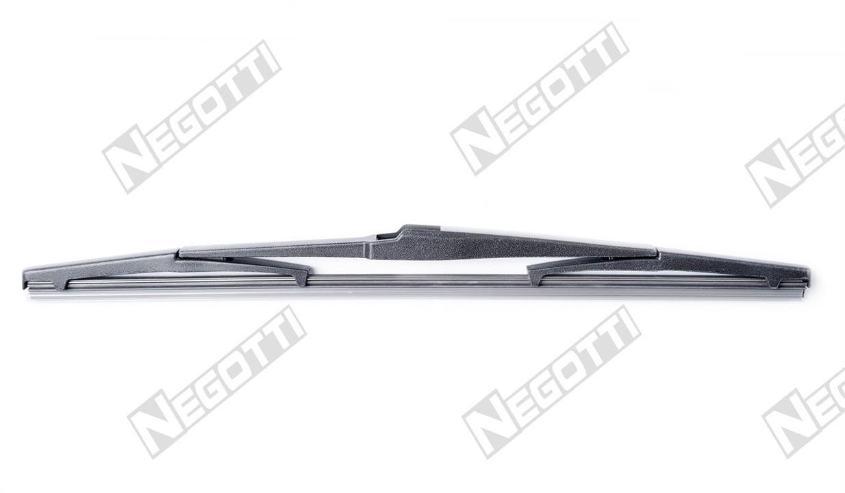 Negotti A1-400 Щітка склоочисника 400 мм (16") A1400: Купити в Україні - Добра ціна на EXIST.UA!