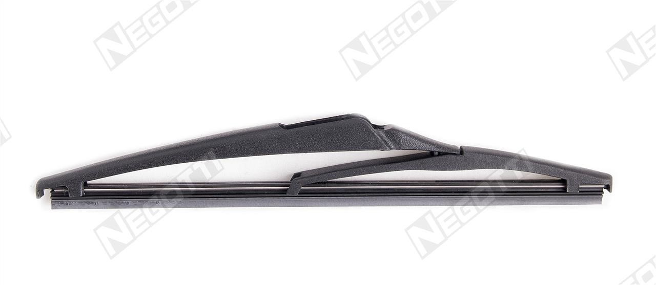 Negotti C5-230 Щітка склоочисника 230 мм (9") C5230: Купити в Україні - Добра ціна на EXIST.UA!
