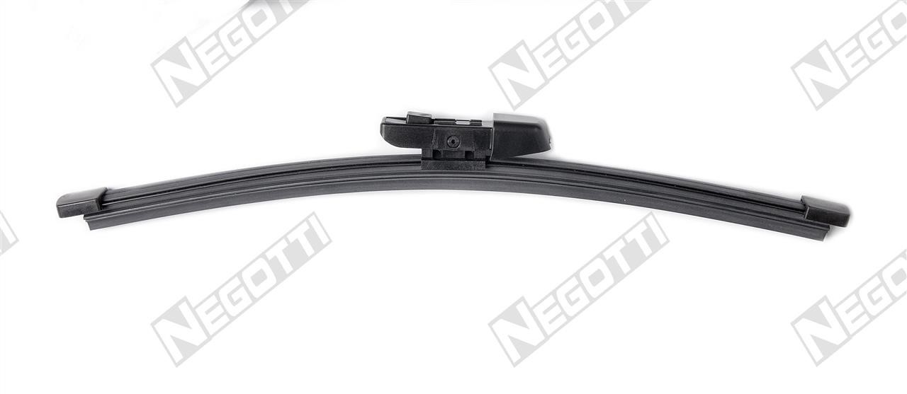 Negotti F2-280 Щітка склоочисника 280 мм (11") F2280: Купити в Україні - Добра ціна на EXIST.UA!