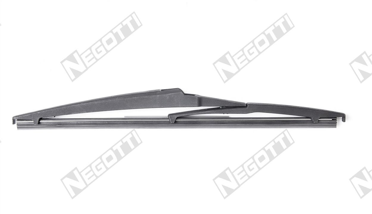 Negotti A1-300 Щітка склоочисника 300 мм (12") A1300: Купити в Україні - Добра ціна на EXIST.UA!