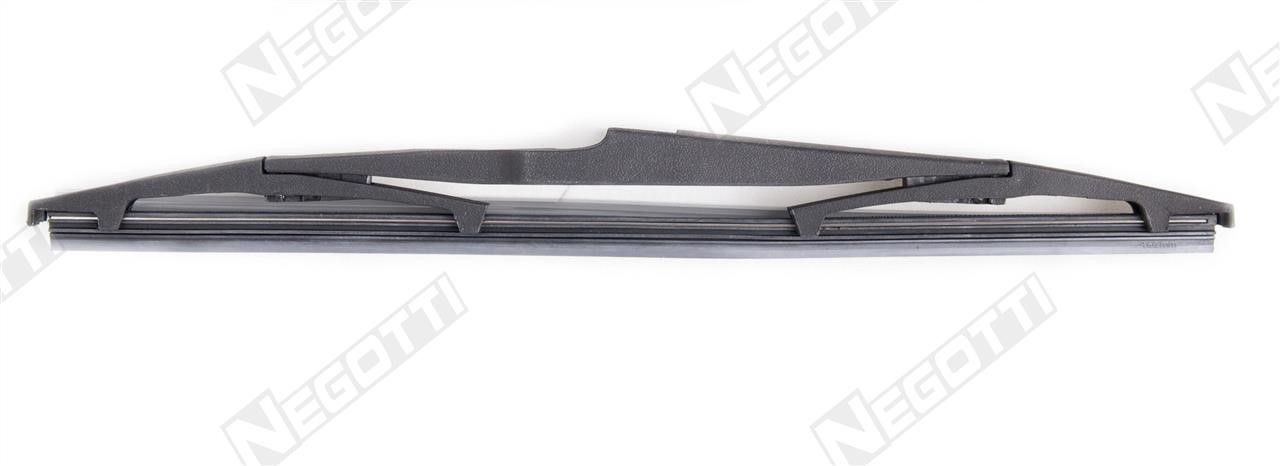 Negotti A2-300 Щітка склоочисника 300 мм (12") A2300: Купити в Україні - Добра ціна на EXIST.UA!