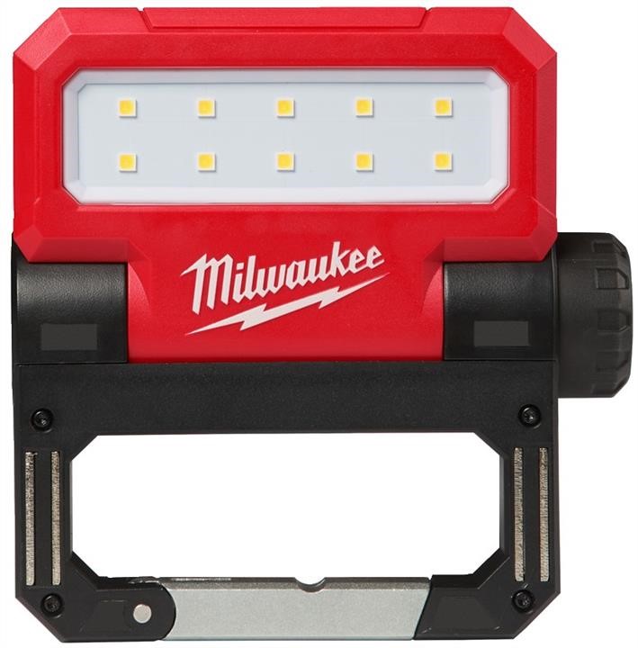Milwaukee 4933479766 Акумуляторний ліхтар зарядний через USB L4 FFL-301 Milwaukee 4933479766: Купити в Україні - Добра ціна на EXIST.UA!