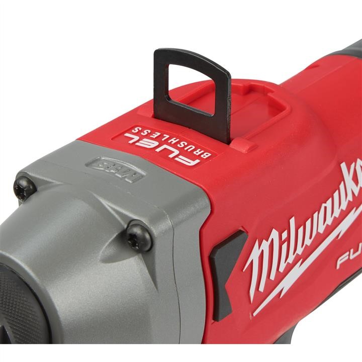 Заклепочник акумуляторний Milwaukee M18 ONEFPRT-0X 4.8 - 7.0 мм (4933478601) Milwaukee 4933478601