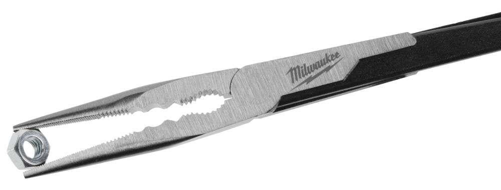 Milwaukee Длинногубцы 332 мм, 2 шт., Milwaukee – цена 3414 UAH