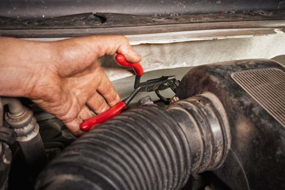 Длинногубцы 332 мм, 2 шт., Milwaukee Milwaukee 4932492499