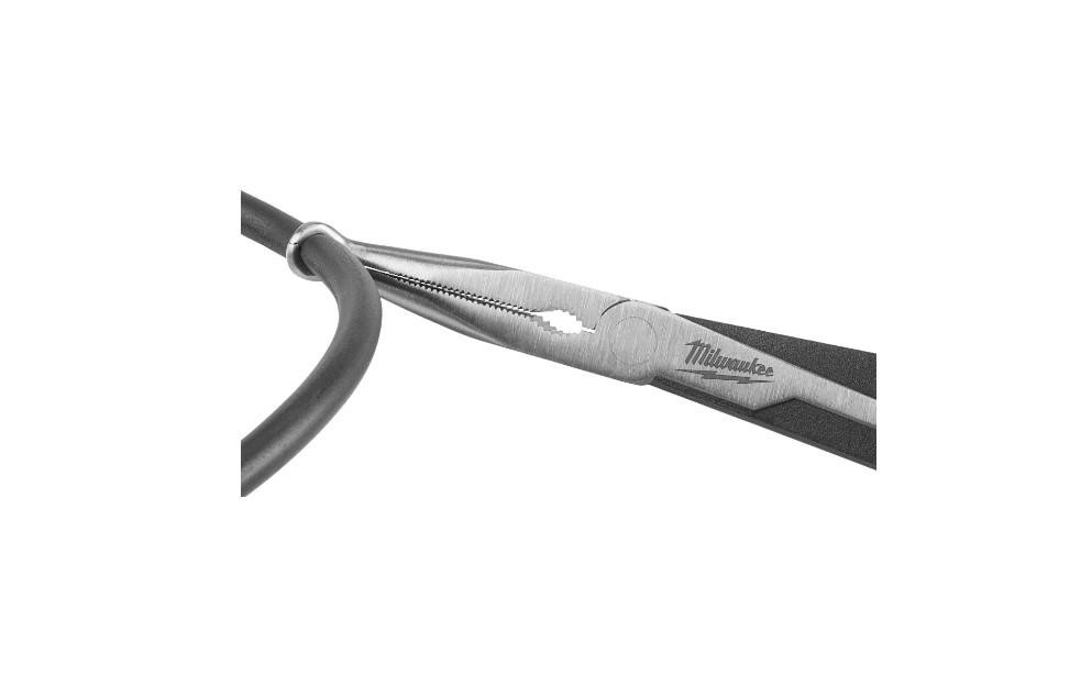 Клещи для шланга LARGE DIAMETER HOSE GRIP PLIER Milwaukee Milwaukee 4932492502