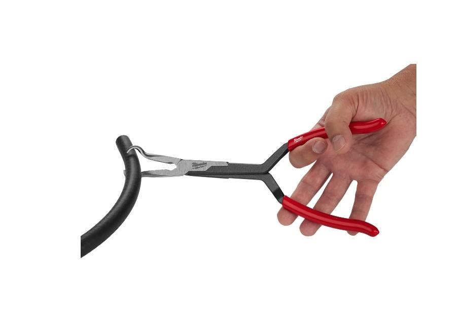 Milwaukee Клещи для шланга LARGE DIAMETER HOSE GRIP PLIER Milwaukee – цена 2043 UAH