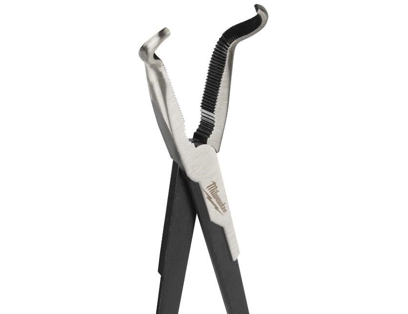 Клещи для шланга LARGE DIAMETER HOSE GRIP PLIER Milwaukee Milwaukee 4932492502