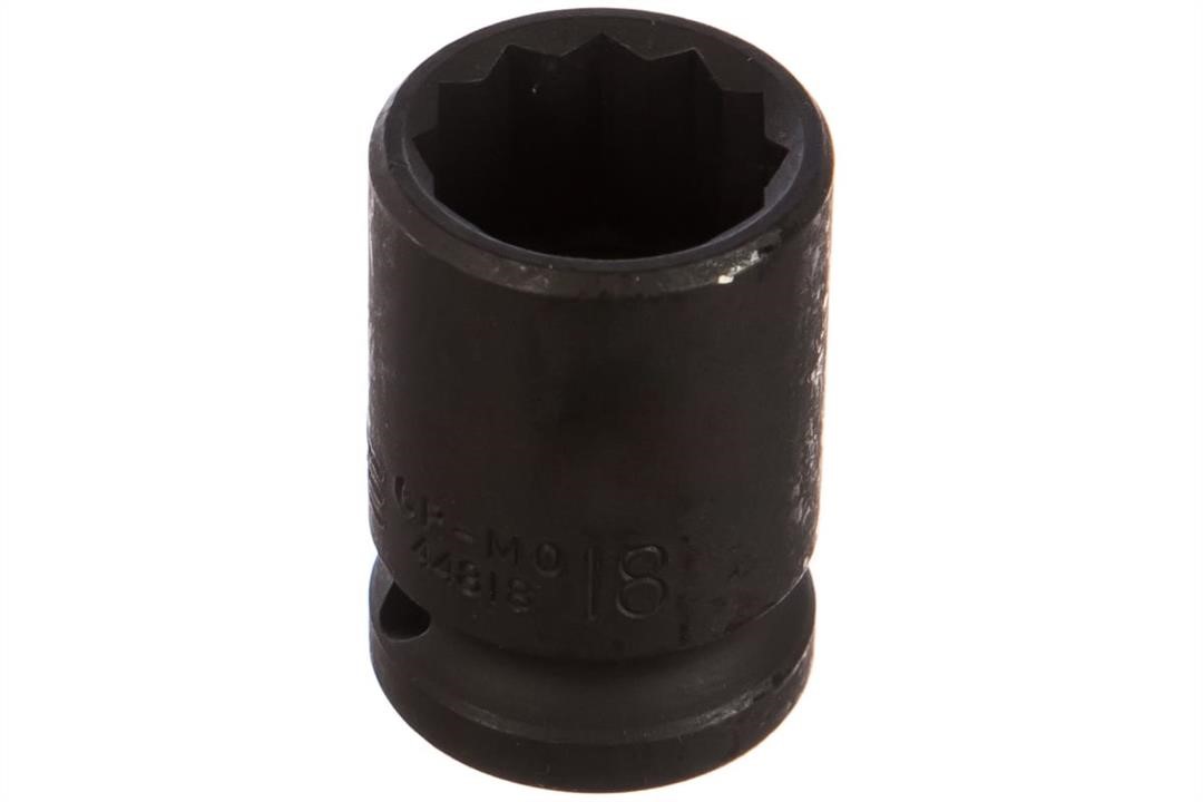 44818 Force Tools Головка ударна 12-гранна, 1/2"