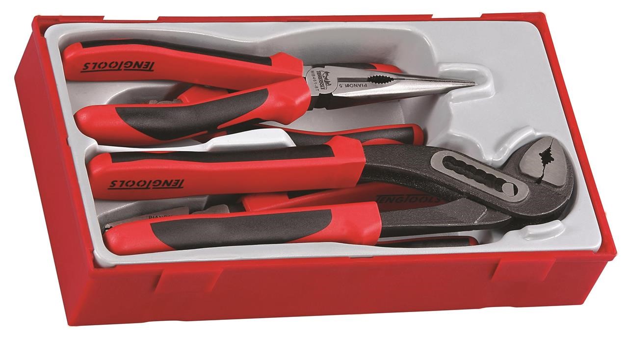 Купить Teng Tools 109820101 по низкой цене в Украине!