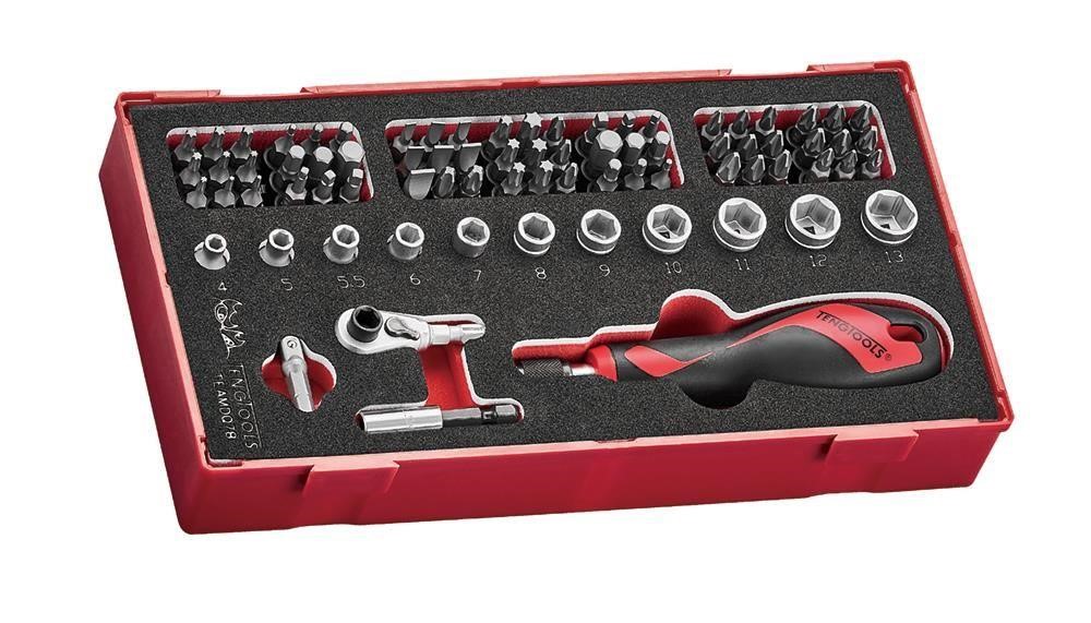 Купить Teng Tools 277800108 по низкой цене в Украине!