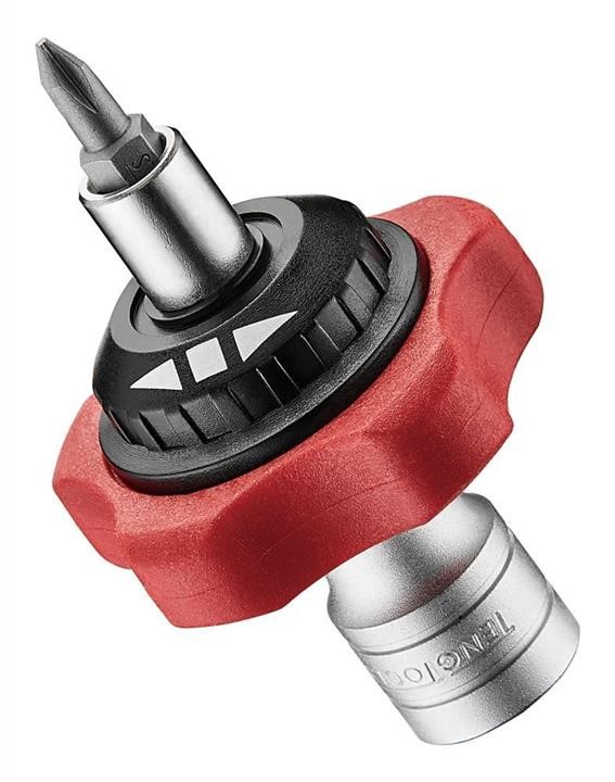 Трещотка 1/4" Teng Tools 277940102