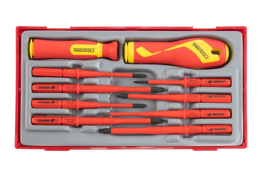 Купить Teng Tools 282670108 по низкой цене в Украине!
