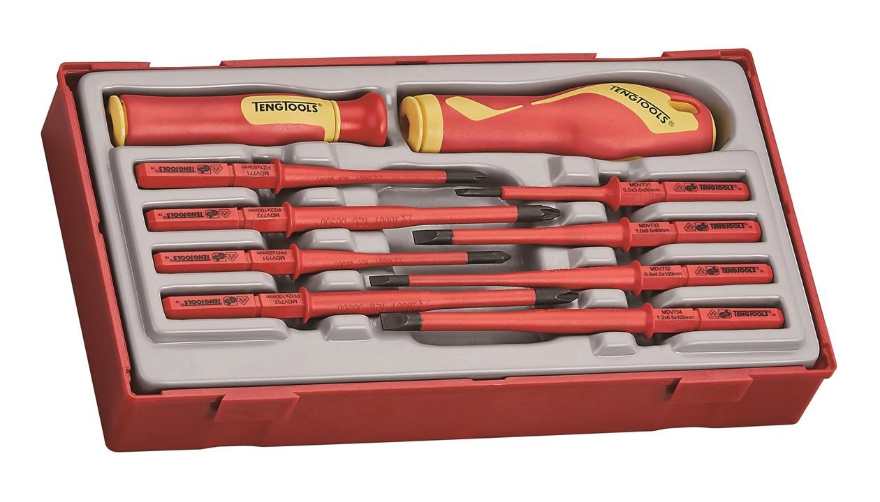 Купить Teng Tools 282670108 по низкой цене в Украине!