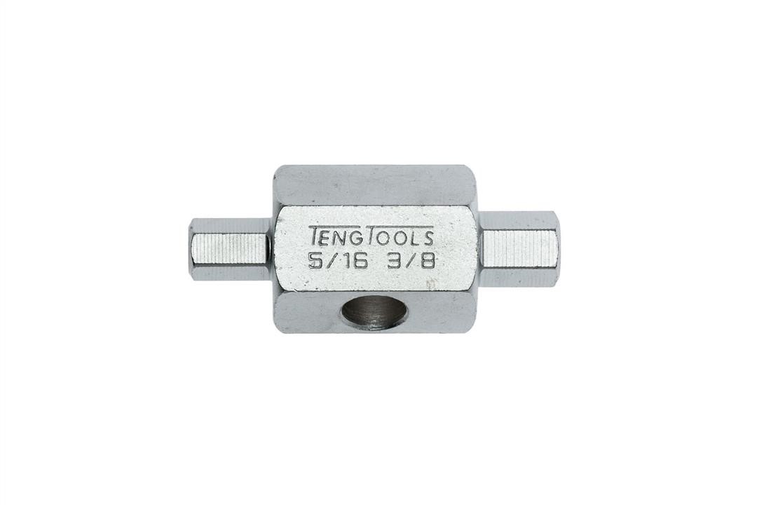Teng Tools 62571203 Ключ для масляных пробок 62571203: Купити в Україні - Добра ціна на EXIST.UA!