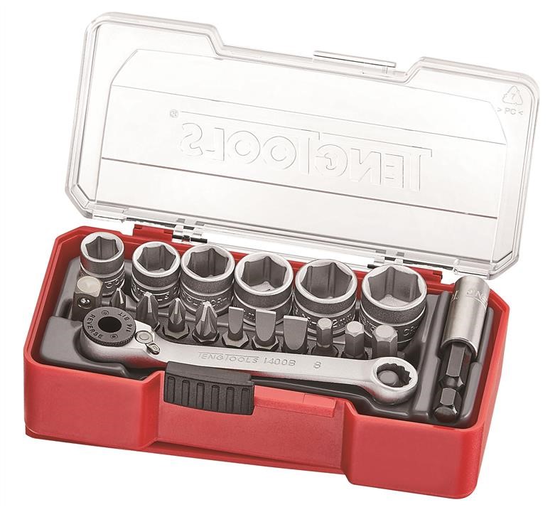 Купить Teng Tools 282740109 по низкой цене в Украине!