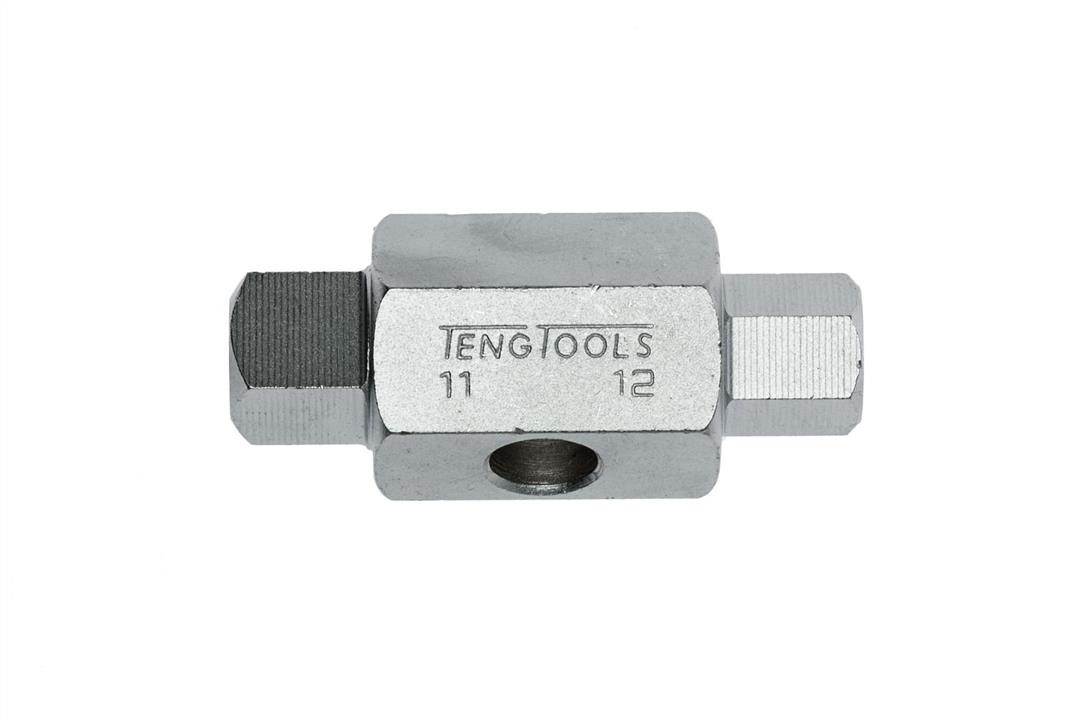 Teng Tools 62571302 Ключ для масляных пробок 62571302: Купити в Україні - Добра ціна на EXIST.UA!