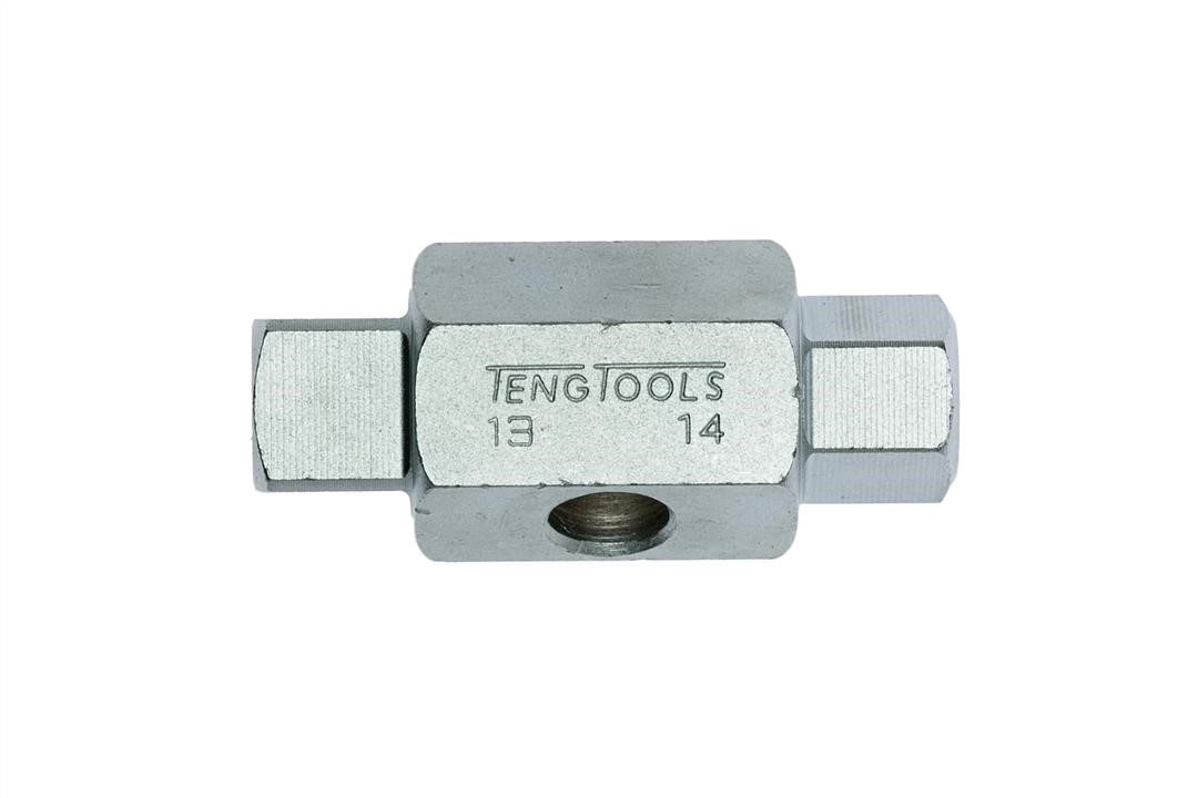 Teng Tools 62571401 Ключ для масляных пробок 62571401: Купити в Україні - Добра ціна на EXIST.UA!