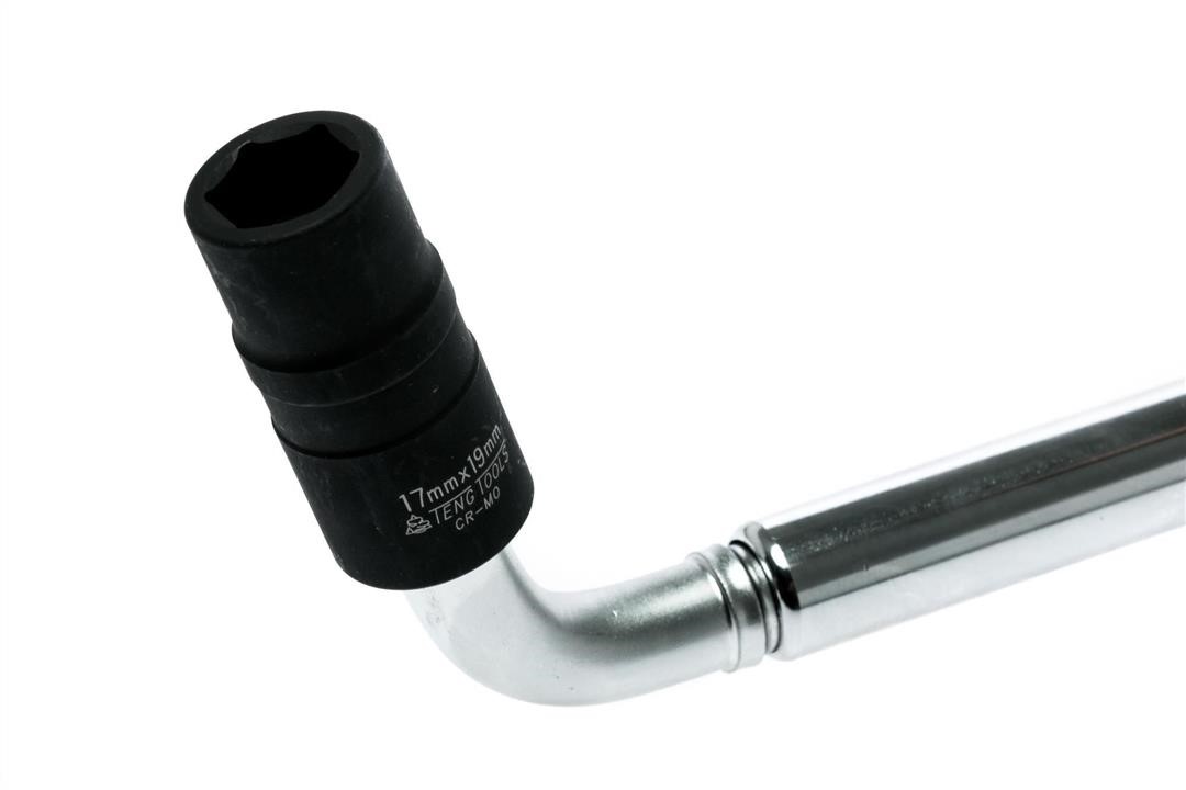 Ключ баллонный 17/19 мм Teng Tools 73170102