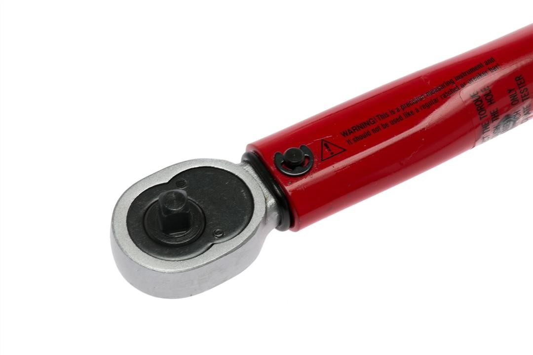 Ключ динамометричний Teng Tools 73190035