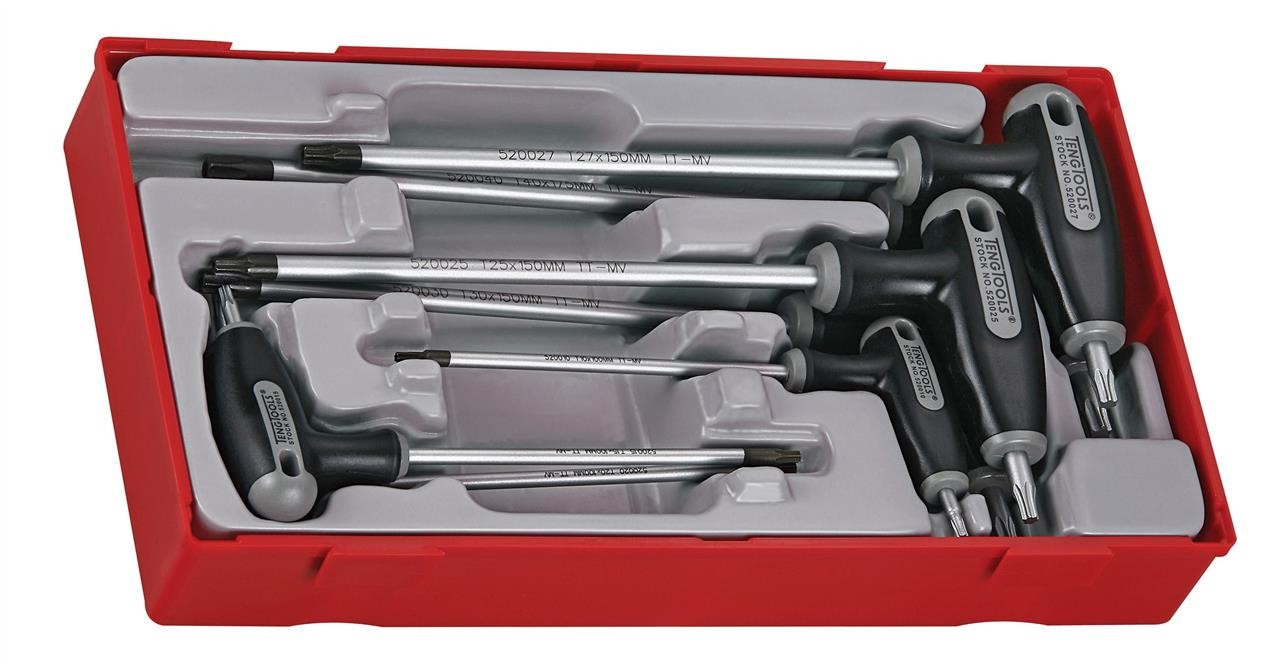 Купить Teng Tools 68920107 по низкой цене в Украине!