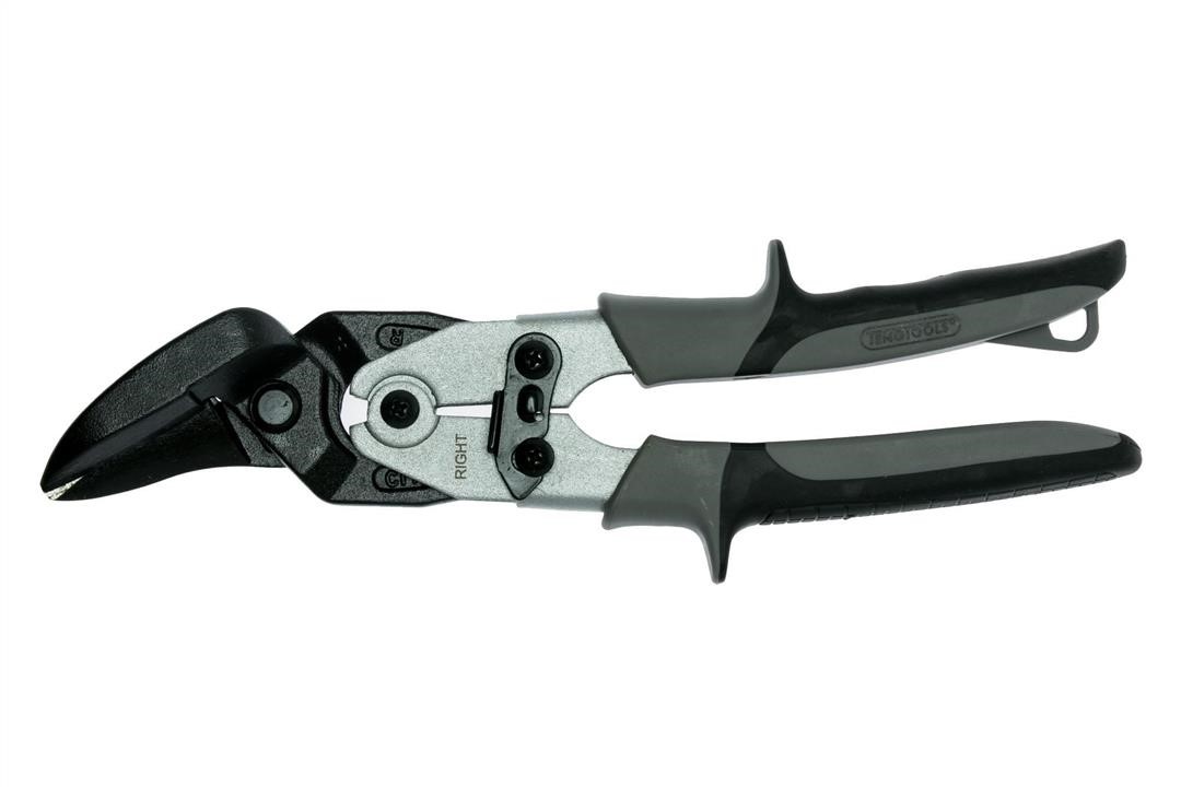 Teng Tools 74160300 Ножиці по металу 74160300: Купити в Україні - Добра ціна на EXIST.UA!