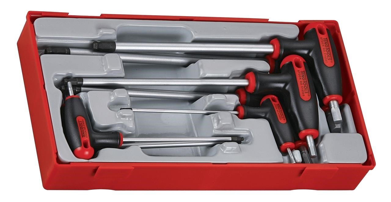 Купить Teng Tools 68930106 по низкой цене в Украине!
